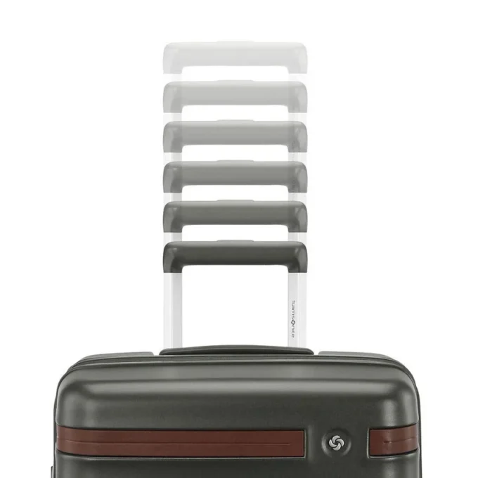 Virtuosa handbagage-spinner