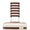 Virtuosa handbagage-spinner