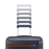 Virtuosa handbagage-spinner