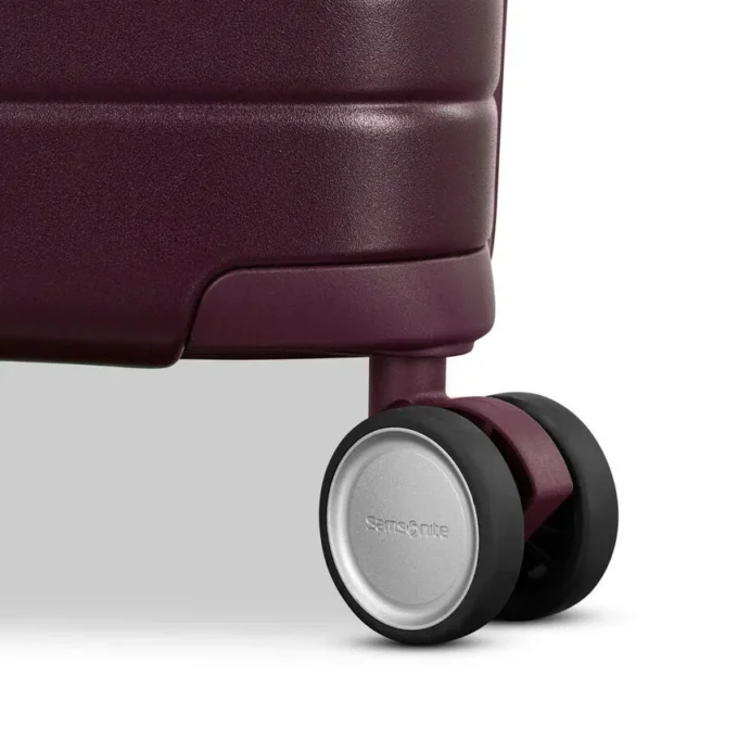Virtuosa handbagage-spinner