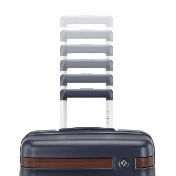 Virtuosa handbagage-spinner