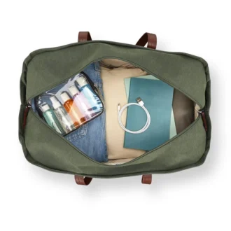 Virtuosa reistas op wielen