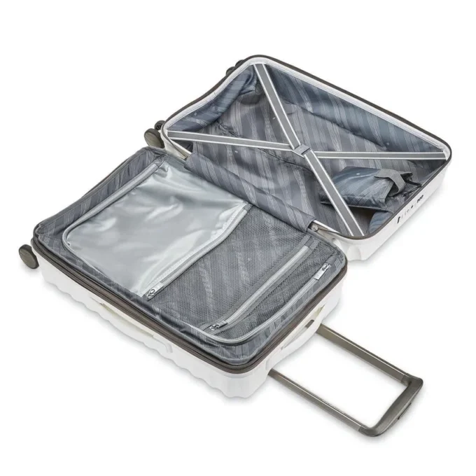 Voltage dlx global handbagage-spinner