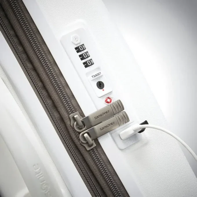 Voltage dlx global handbagage-spinner