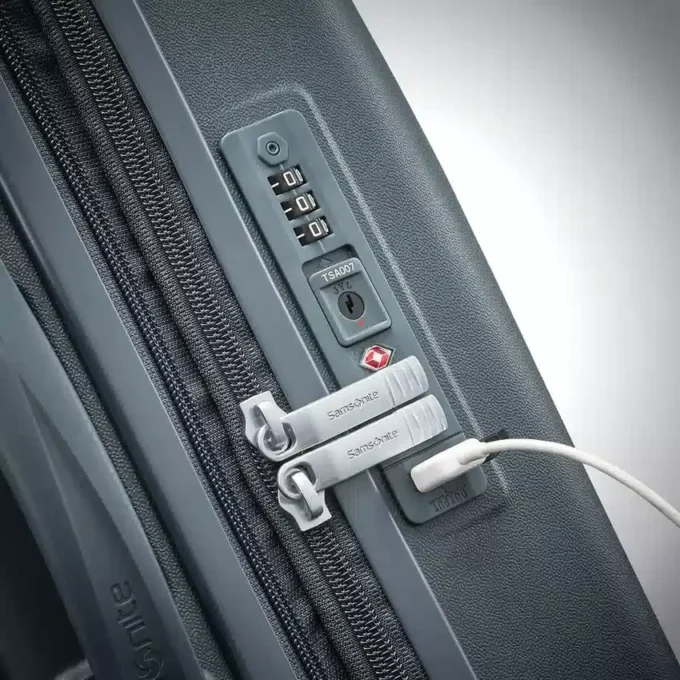 Voltage DLX 3-delige set