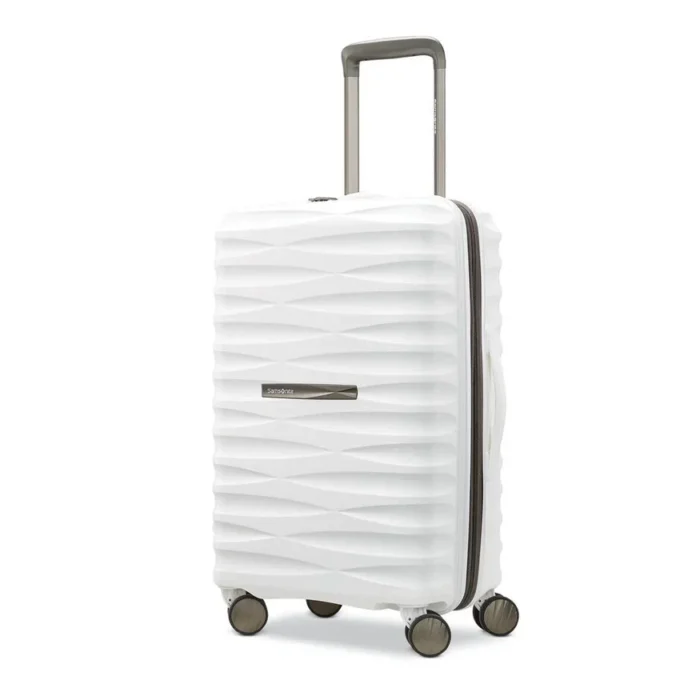 Voltage dlx global handbagage-spinner