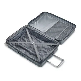 Voltage DLX grote spinner