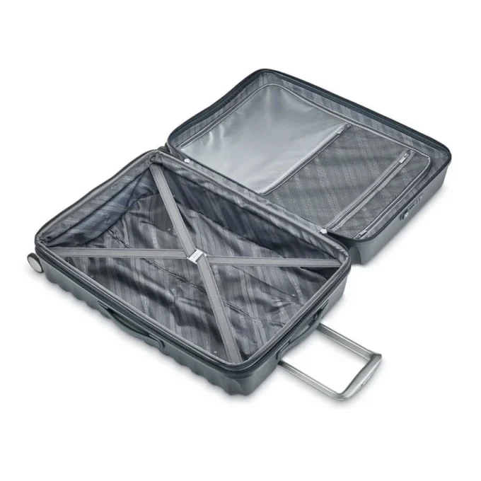 Voltage DLX 3-delige set