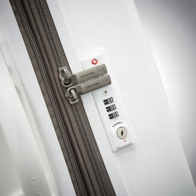Voltage DLX grote spinner