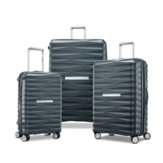 Voltage DLX 3-delige set