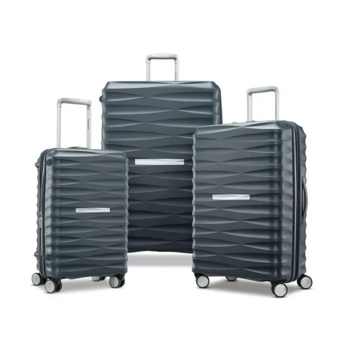 Voltage DLX 3-delige set