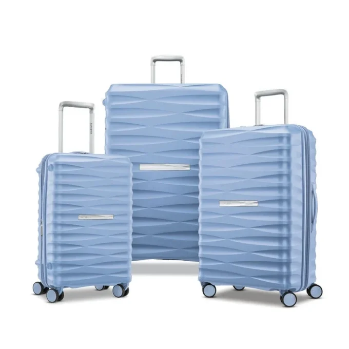 Voltage DLX 3-delige set