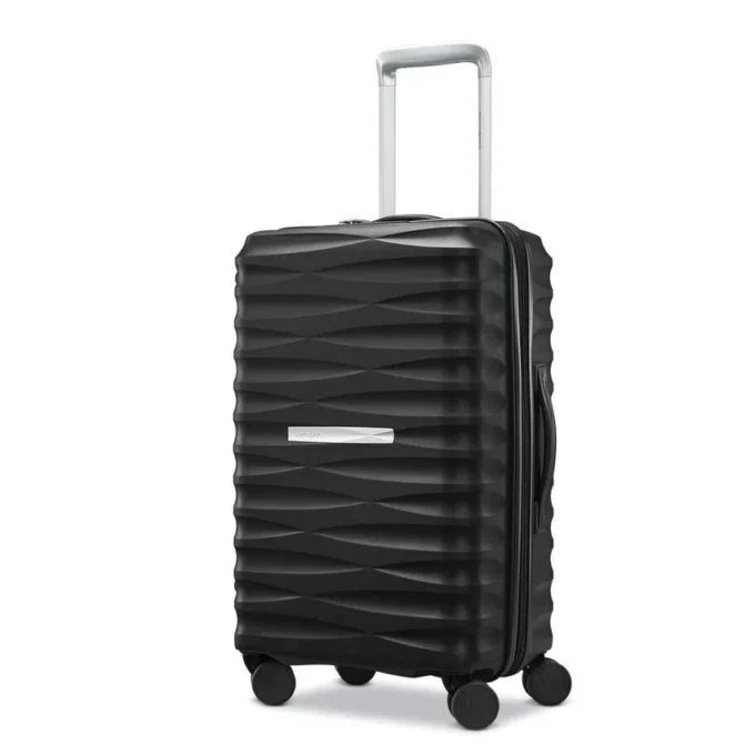Voltage dlx global handbagage-spinner