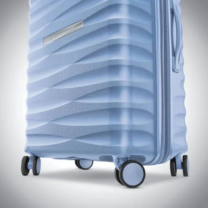 Voltage dlx global handbagage-spinner