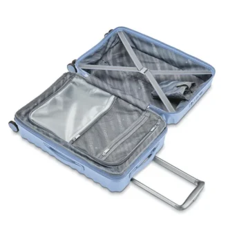 Voltage dlx global handbagage-spinner