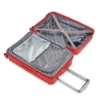 Voltage dlx global handbagage-spinner