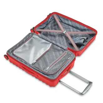 Voltage dlx global handbagage-spinner