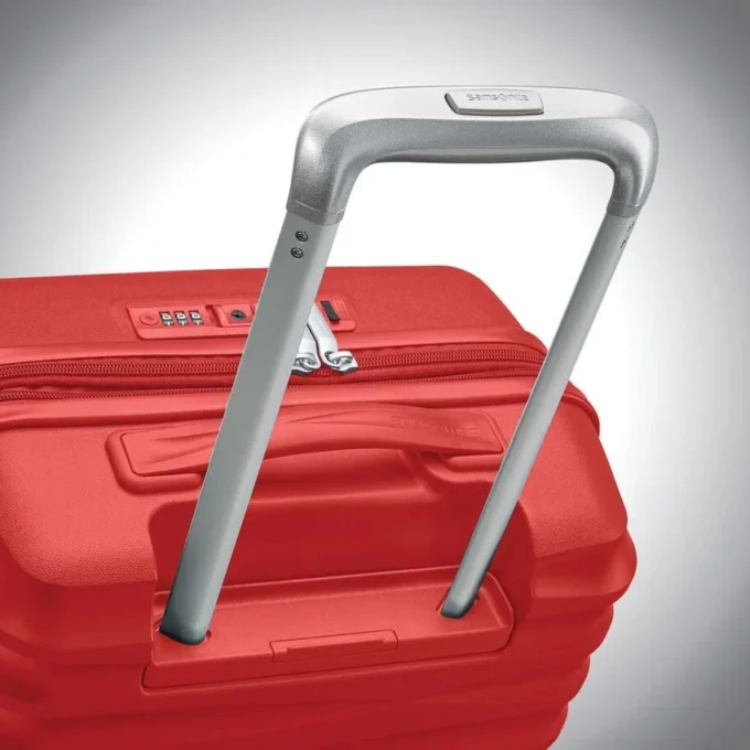 Voltage dlx global handbagage-spinner