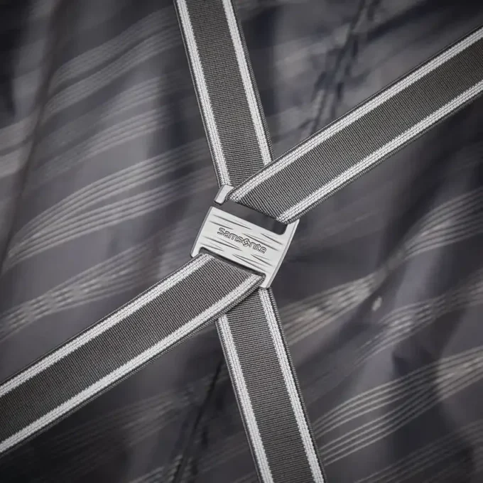 Voltage DLX grote spinner