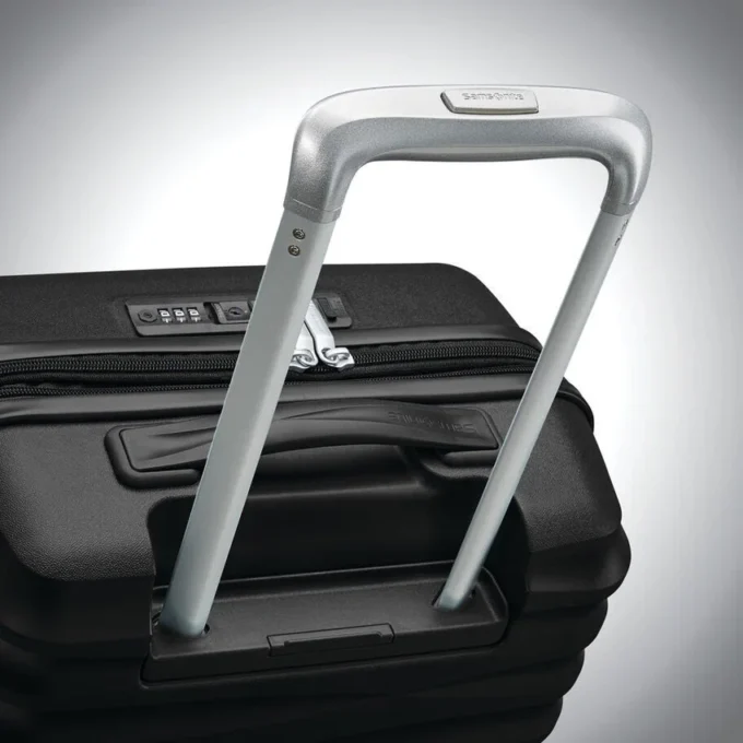 Voltage dlx global handbagage-spinner