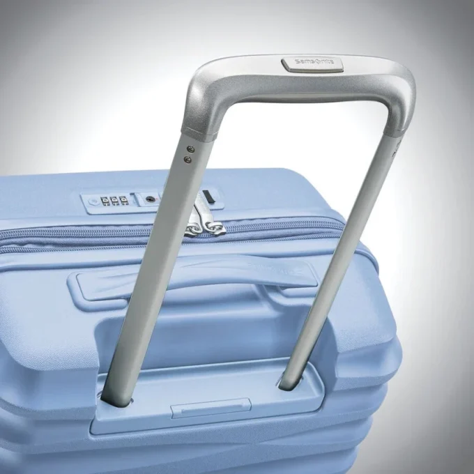Voltage dlx global handbagage-spinner