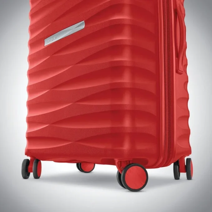 Voltage dlx global handbagage-spinner
