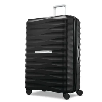 Voltage DLX grote spinner