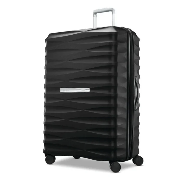 Voltage DLX grote spinner