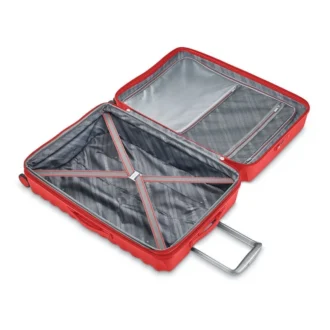 Voltage DLX grote spinner