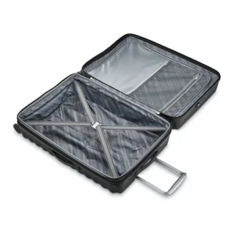 Voltage DLX grote spinner