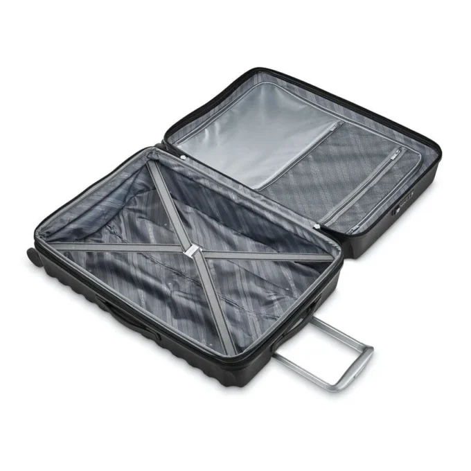 Voltage DLX grote spinner